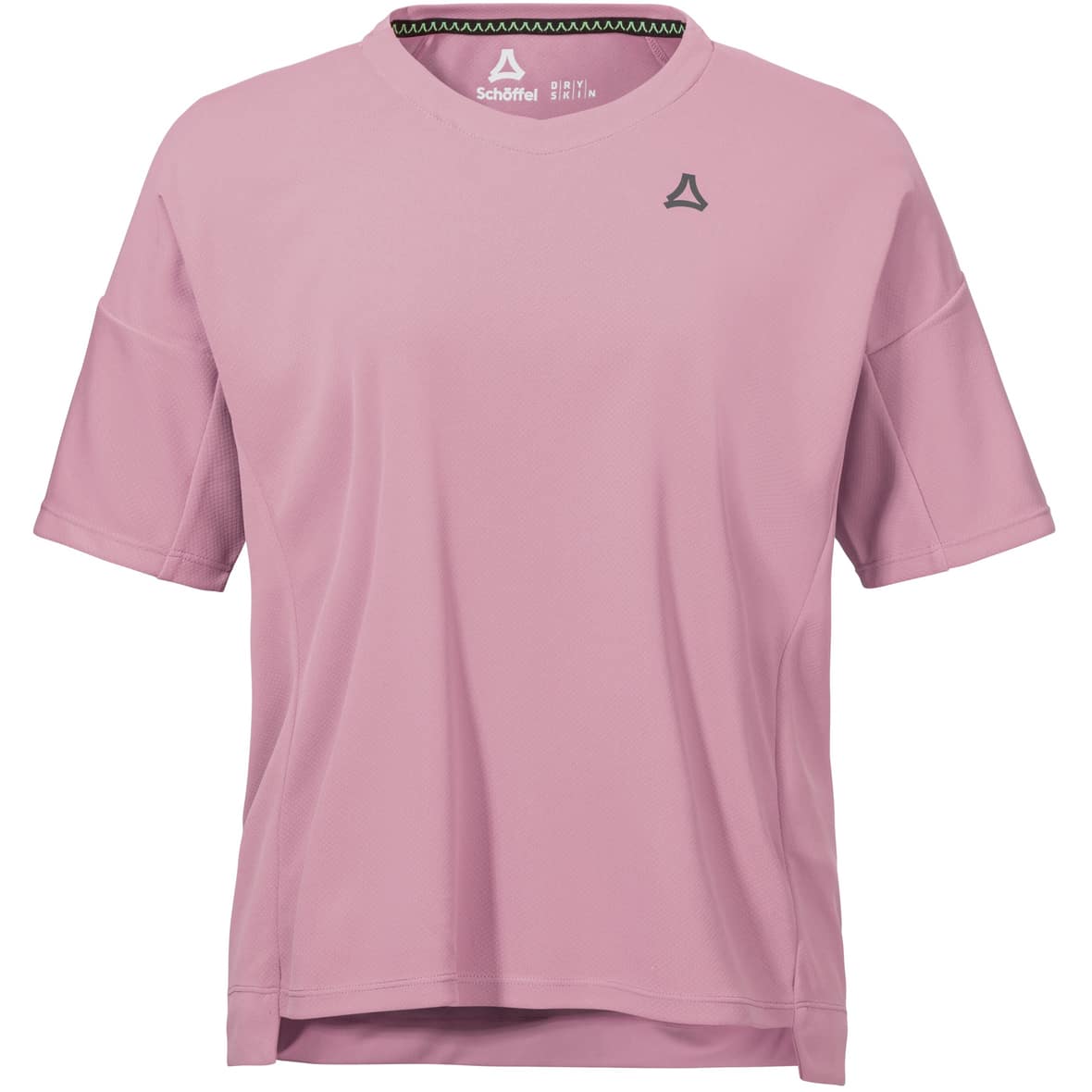 Style Enixa Damen T-Shirt Rosa_3105 | 34