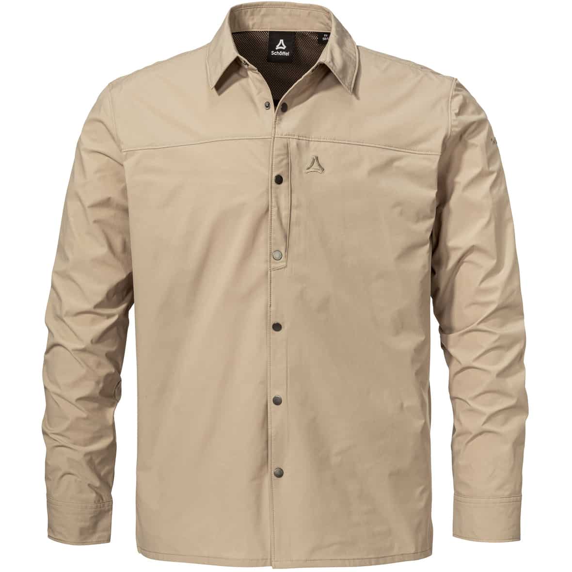 Style Maghera Damen Bluse Beige_4705 | 40