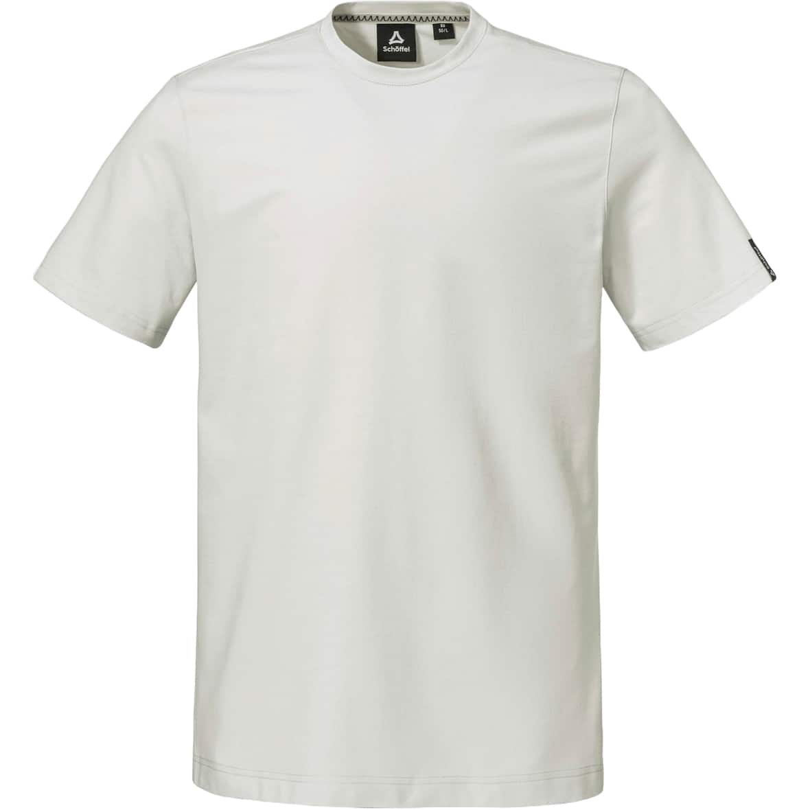 Style Serenio Herren T-Shirt Grau_9000 | 52