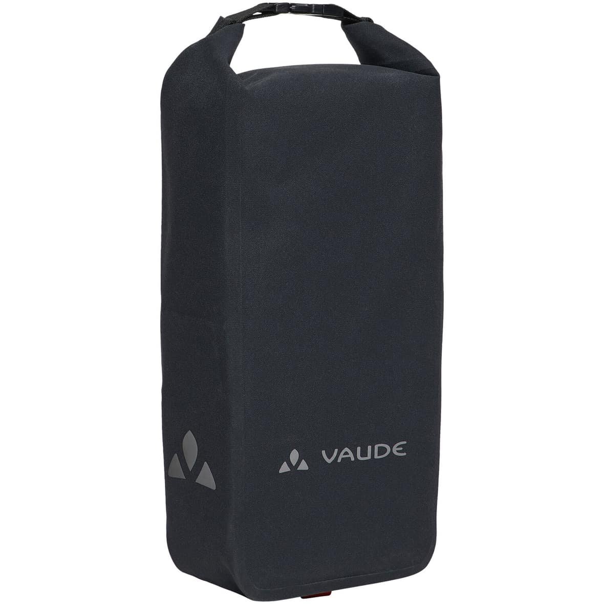 Trailfork Fahrradtasche Schwarz_010 | one size