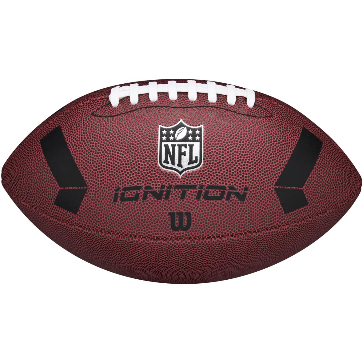 NFL Ignition Football Grün_NEUTRAL | one size