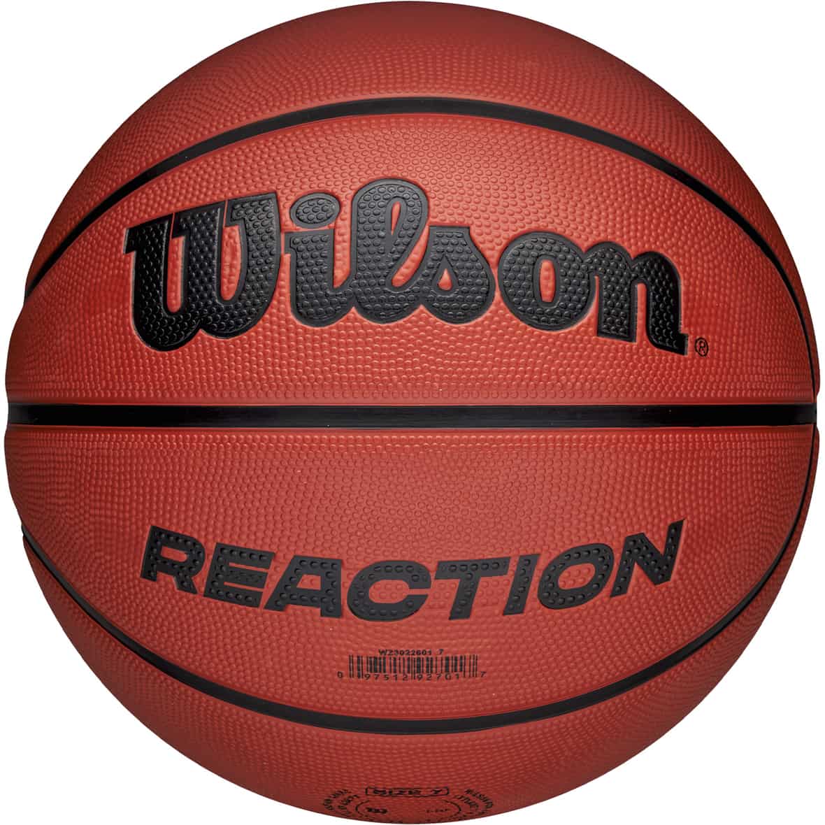 Reaction 6 Basketball Grün_NEUTRAL | one size