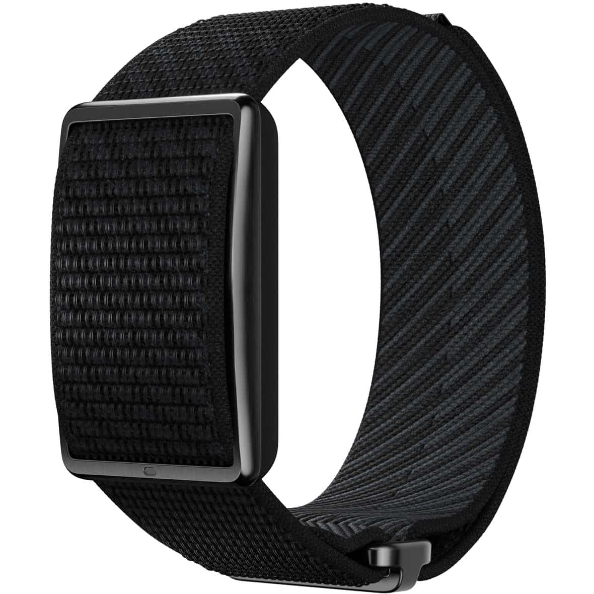 Polar Loop S-L Fitnesstracker Unisex (Anthrazit one size Größe) Sportuhren