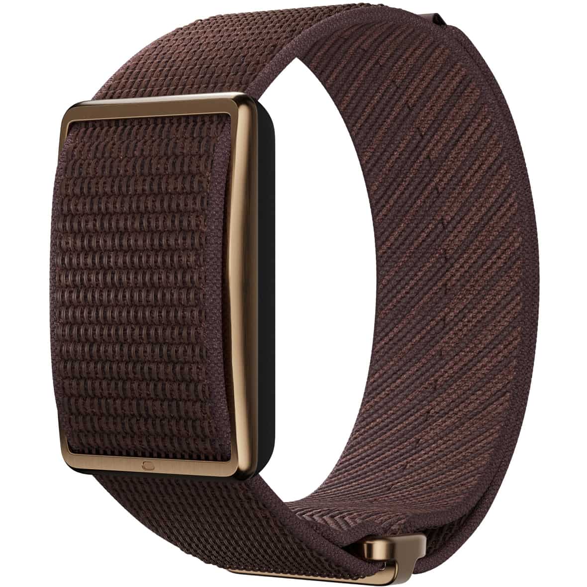 Polar Loop S-L Fitnesstracker Unisex (Braun one size Größe) Sportuhren