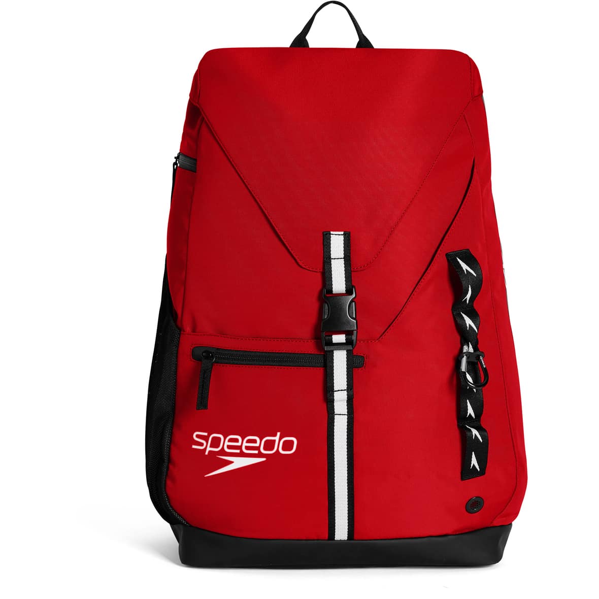 35l Team  Sportrucksack Rot_C17EH | one size