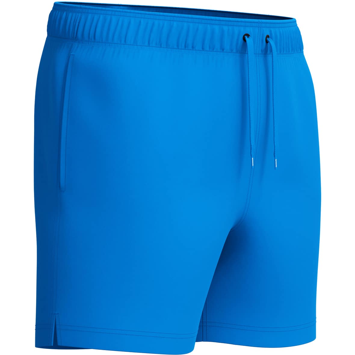 Classic Logo Volley 16 Herren Badehose Blau_C16MP | 2XL
