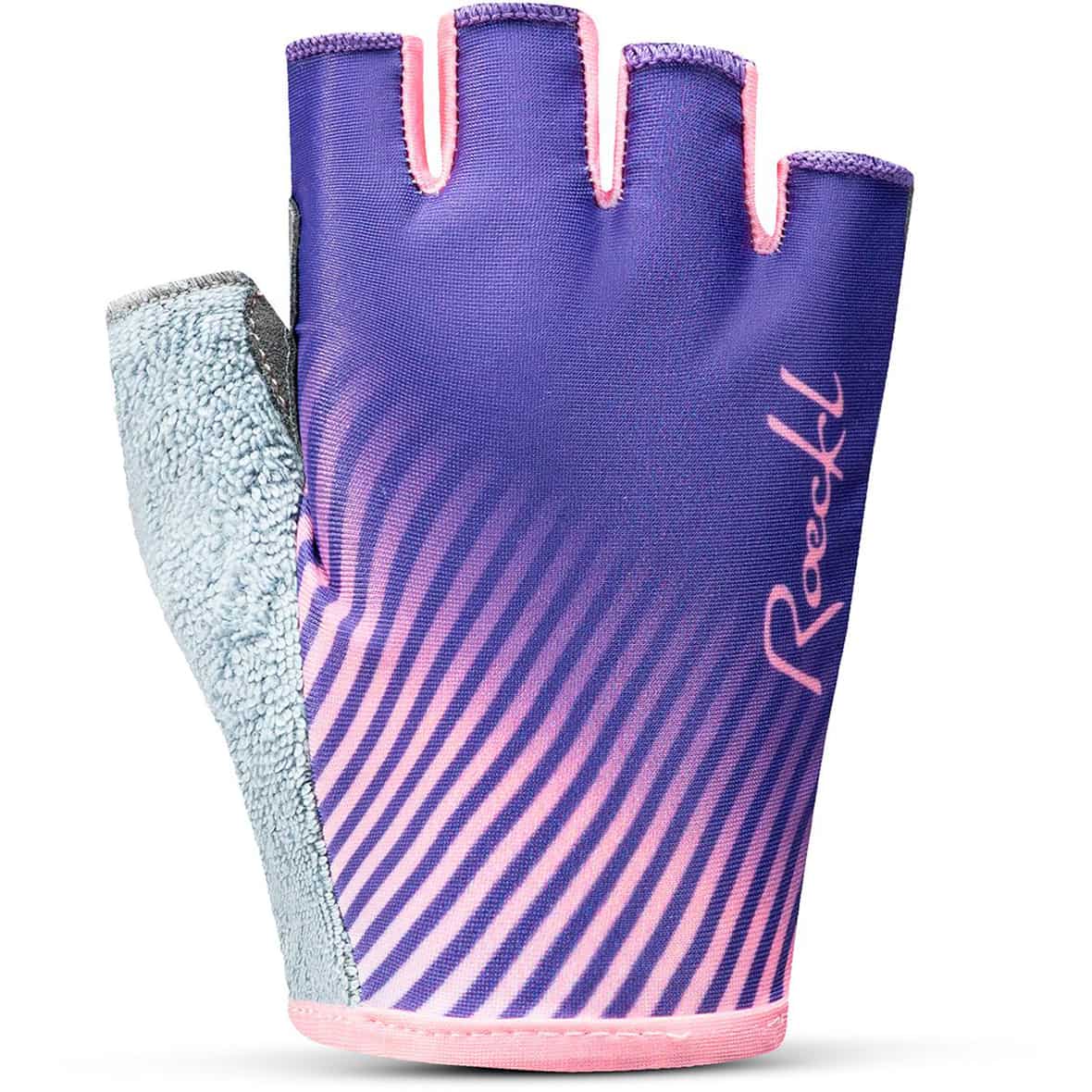 Tarifa 2 Kids  Kinder Handschuhe Violett_4680 | 3