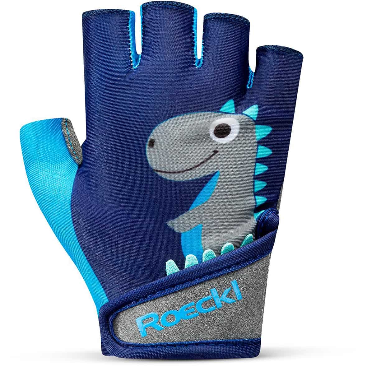 Turgi 2  Kinder Handschuhe Dunkelblau_5770 | 3