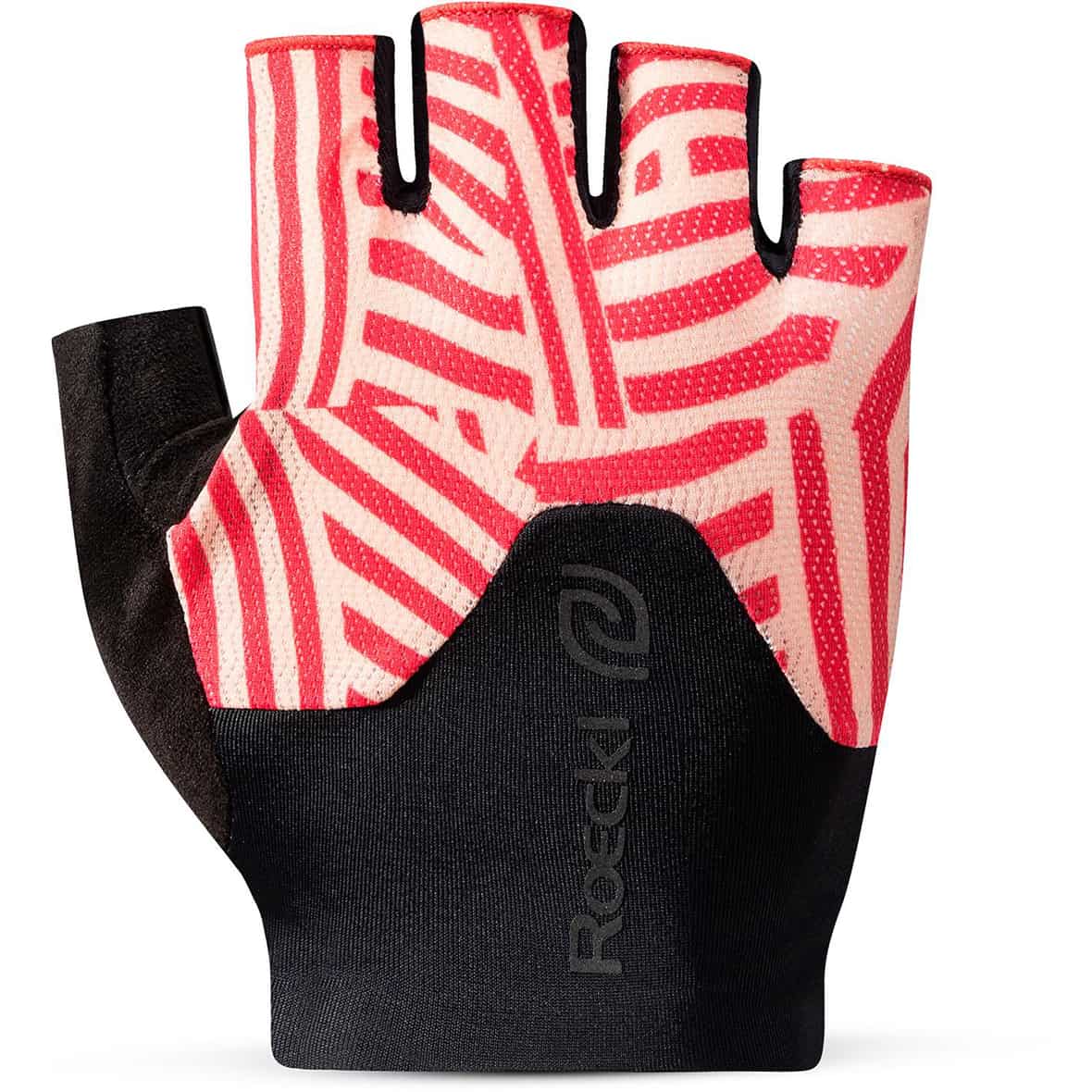 Deleni2   Damen Handschuhe Pink_9306 | 6