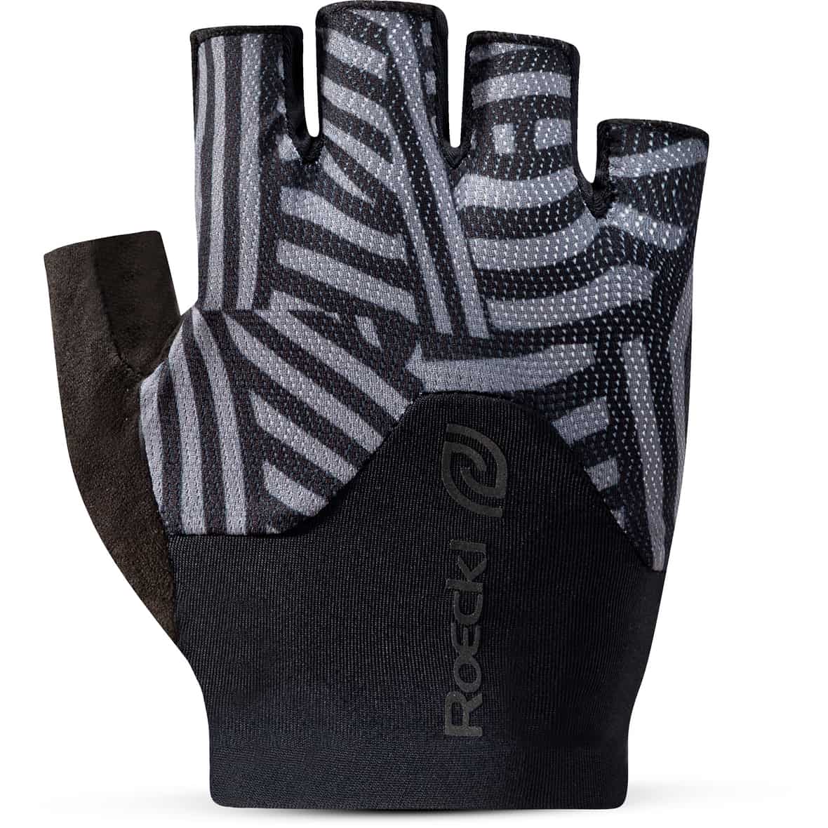 Deleni2   Damen Handschuhe Grau_9087 | 6,5