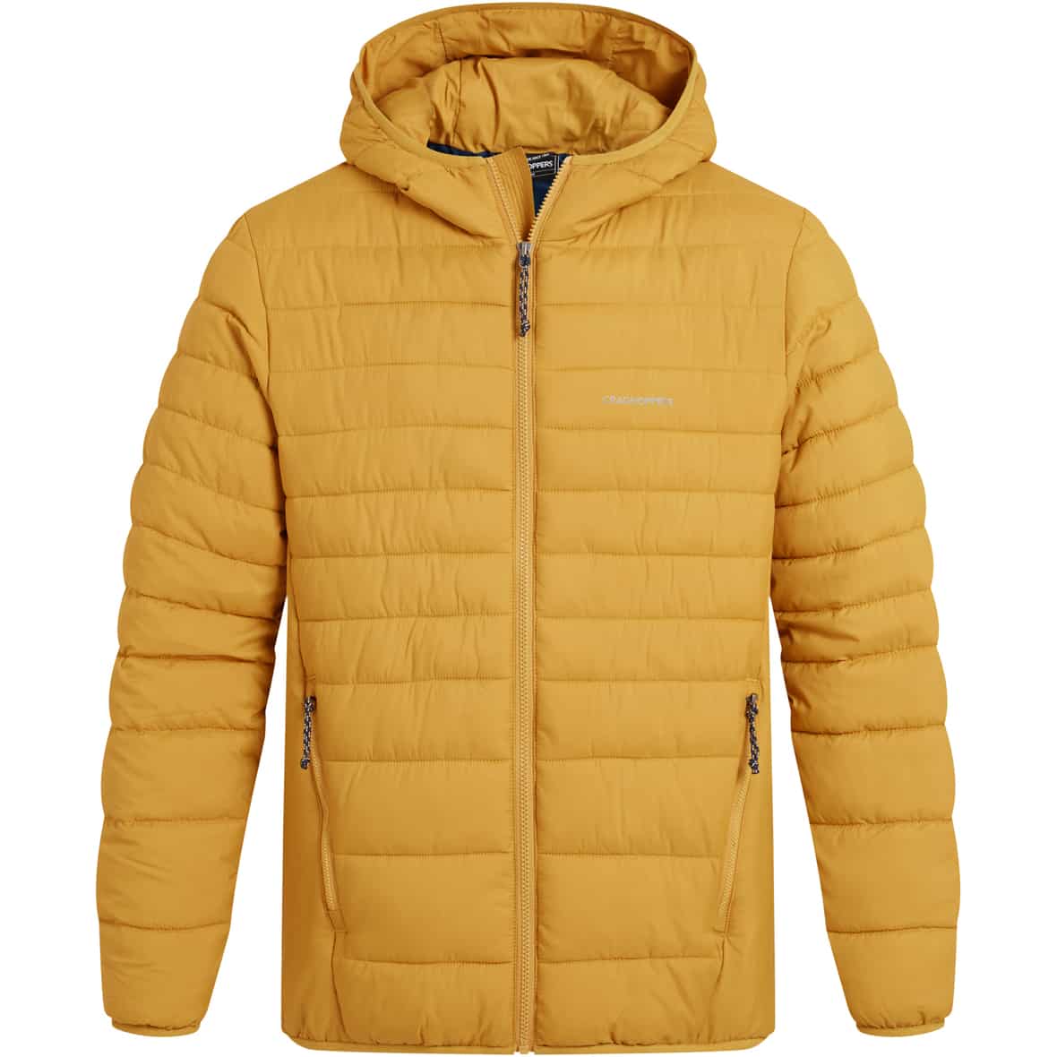 Complite IX HD Herren Isolationsjacke