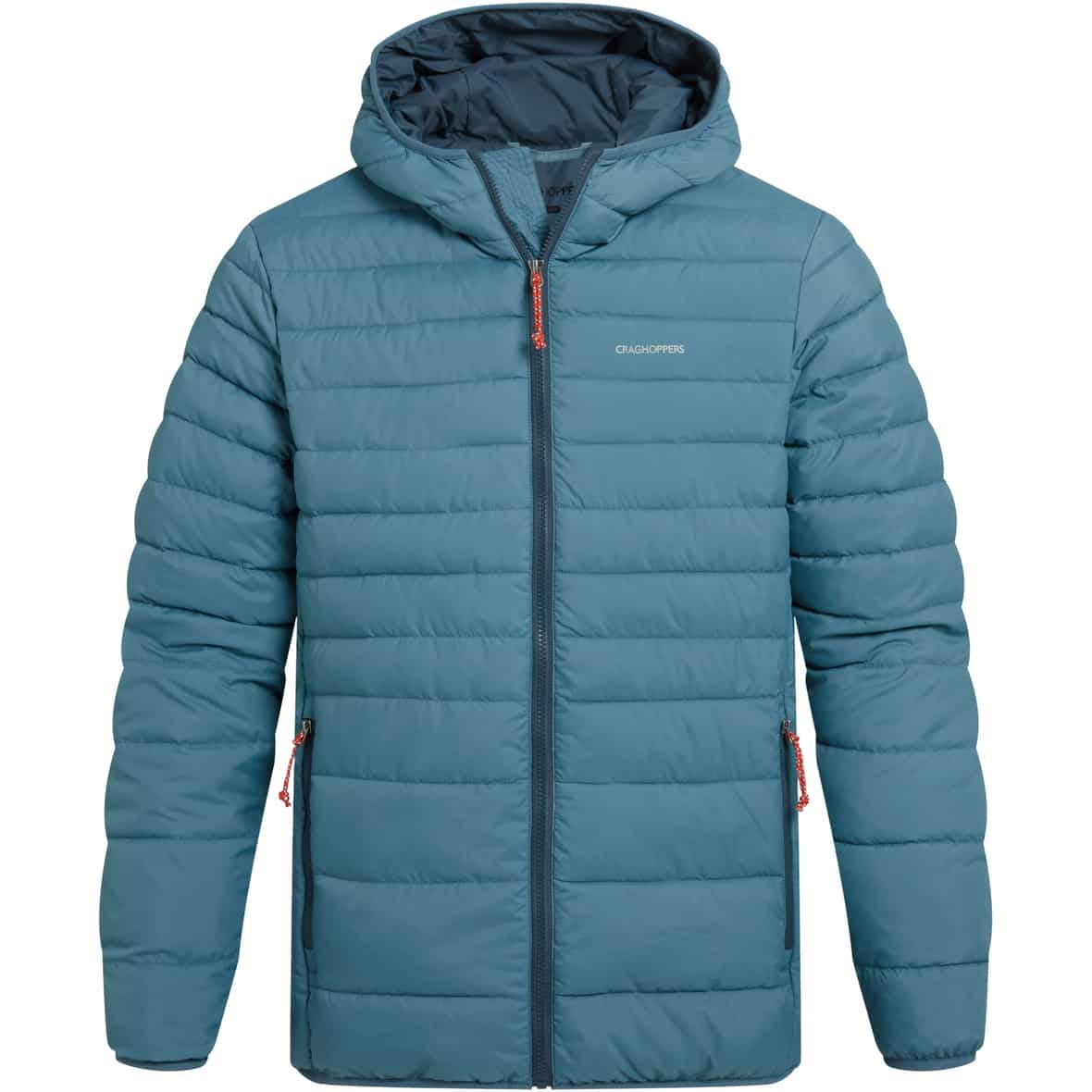Complite IX HD Herren Isolationsjacke Blau_1Y0 | XXL