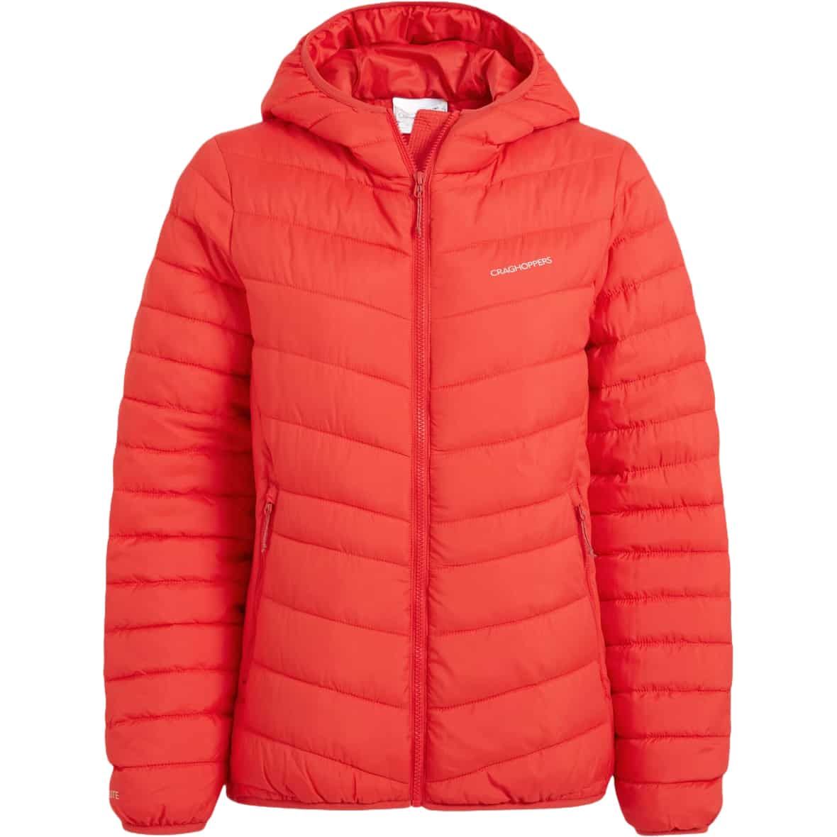 Complite IX HD Damen Isolationsjacke