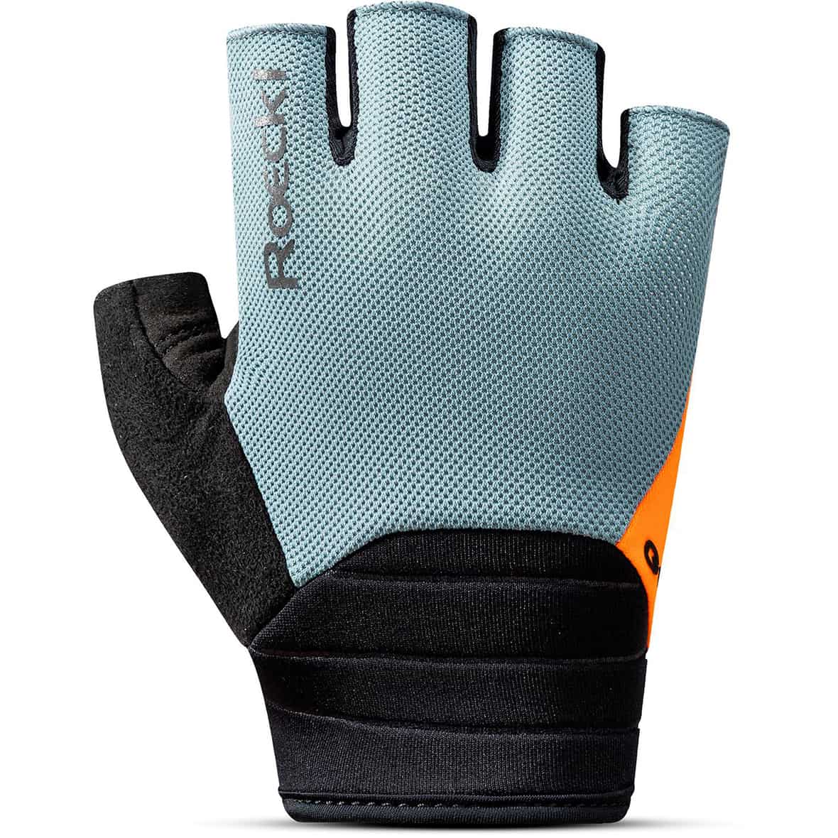 Itamos3  High Performance  Fingerhandschuhe Grau_8504 | 6,5