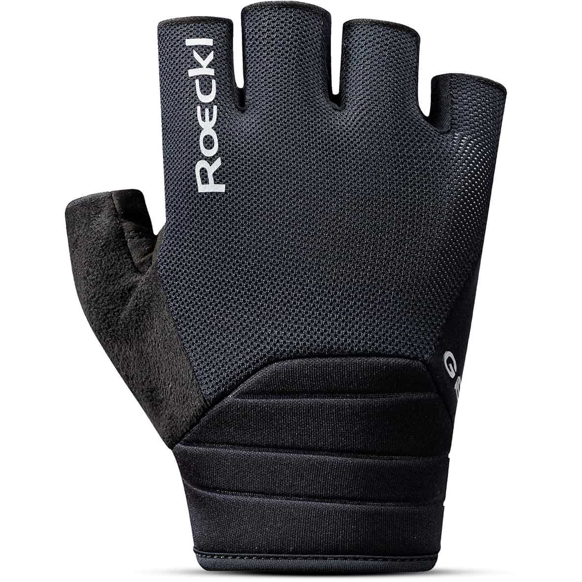 Itamos3  High Performance  Fingerhandschuhe Schwarz_9000 | 6,5