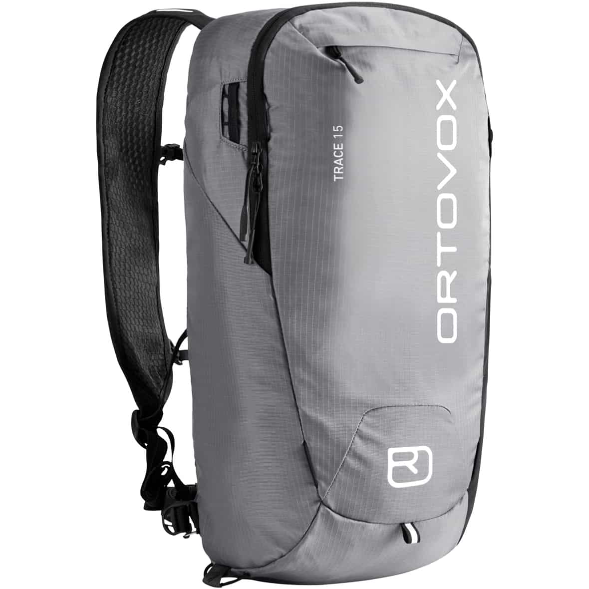 Trace Pure 15 Laufrucksack Hellgrau_O00719 | one size