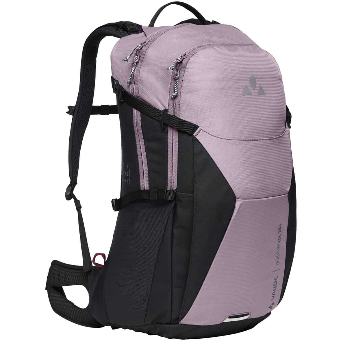 TrailControl 20+ Fahrradrucksack Violett_094 | one size