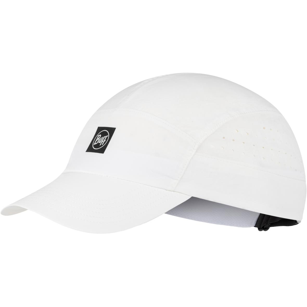 Speed Cap UPF50 Cap Weiß_000__WHITE | S/M