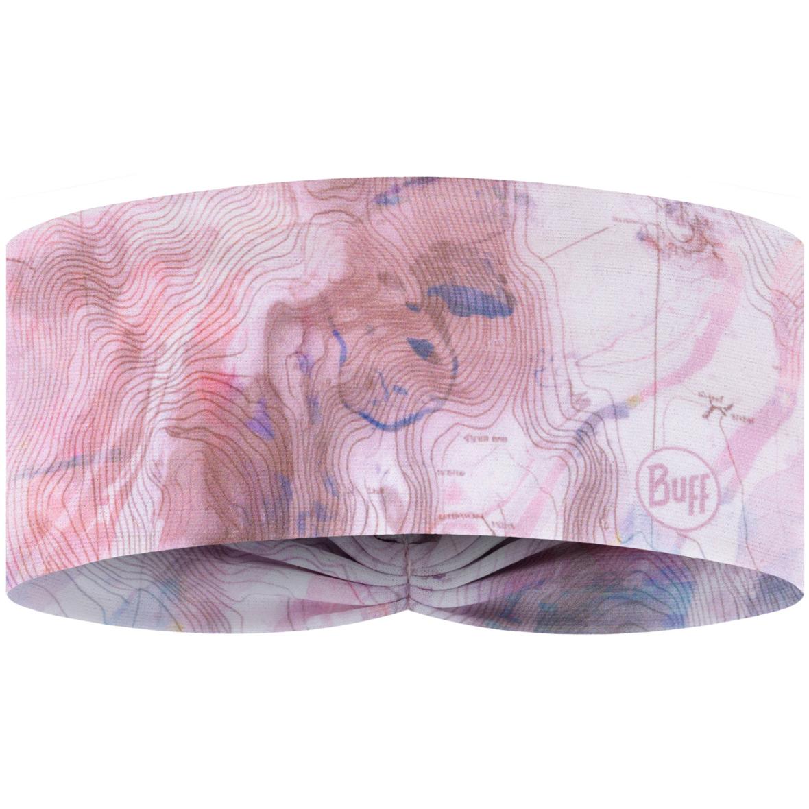 Coolnet UV Ellipse  Stirnband Pink_513__PINK | one size