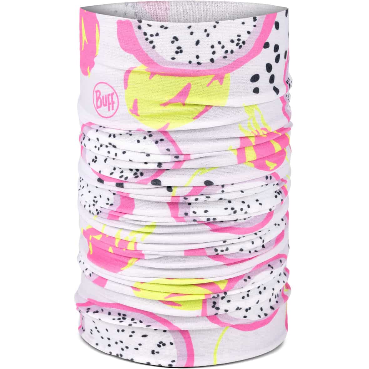 Buff Coolnet UV UPF50 Kinder Schlauchtuch Bunt_555__MULTI | one size
