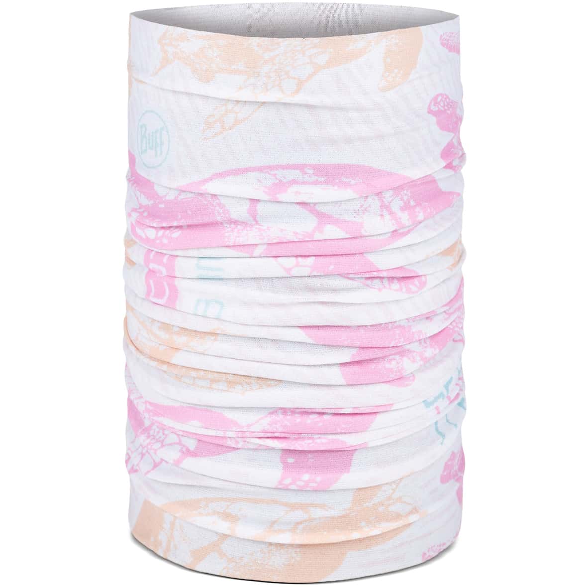 Buff Coolnet UV UPF50 Kinder Schlauchtuch Pink_538__PINK | one size