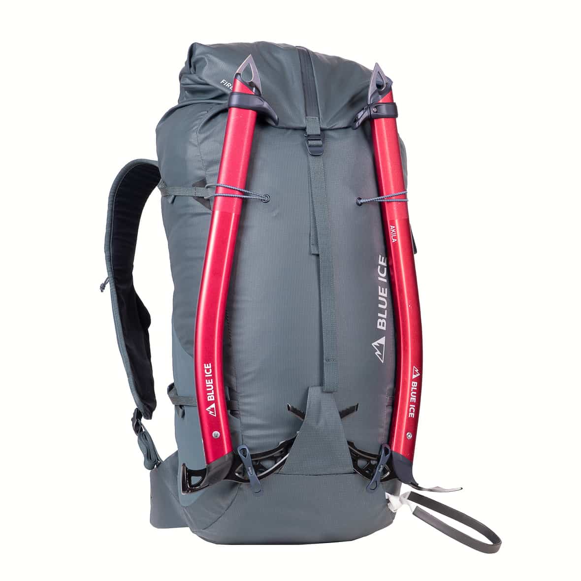 Firecrest 38 Kletterrucksack Anthrazit_DARK SLATE | M/L
