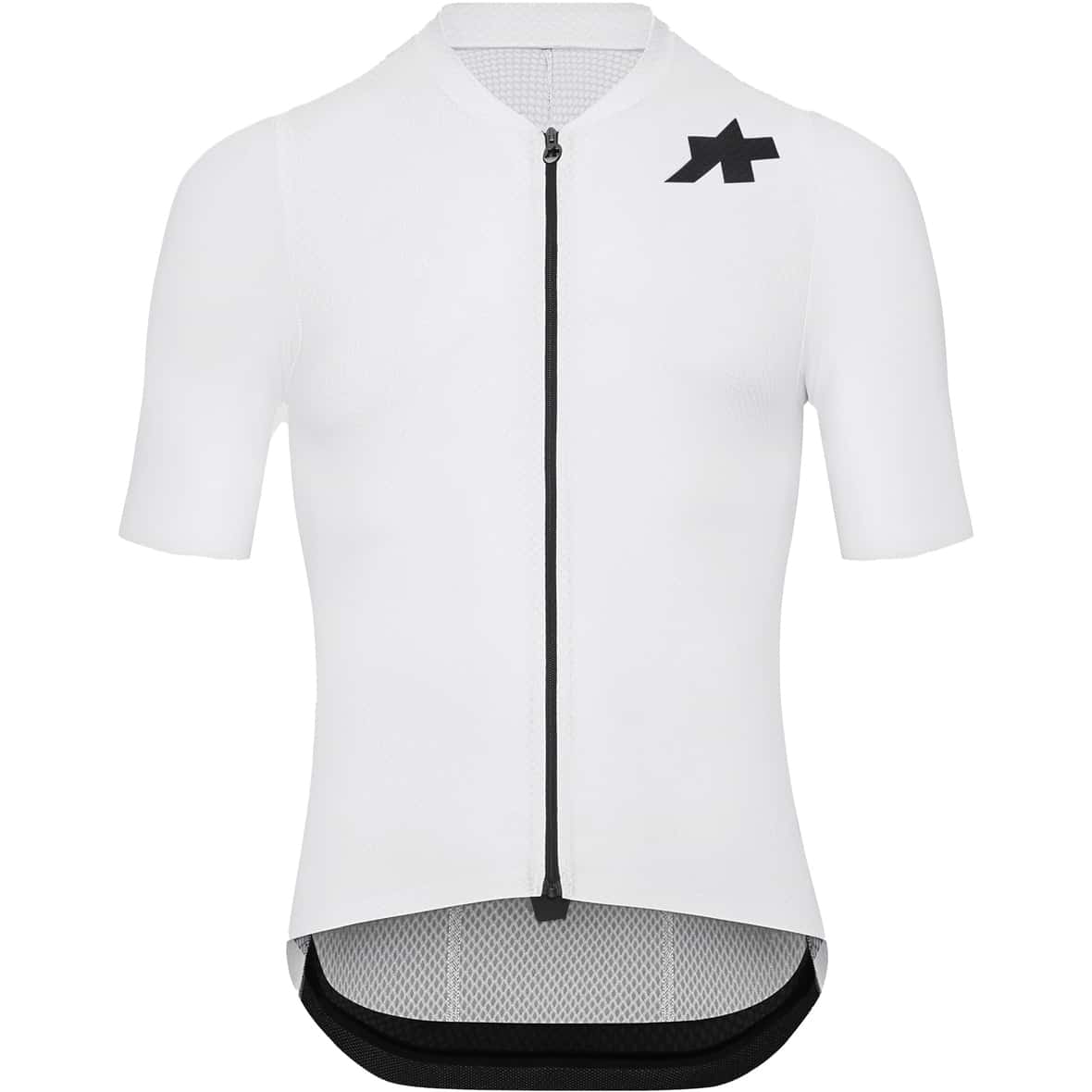 MILLE GT Jersey S11 Evo Herren Radtrikot Weiß_WHITE SERIES | XL