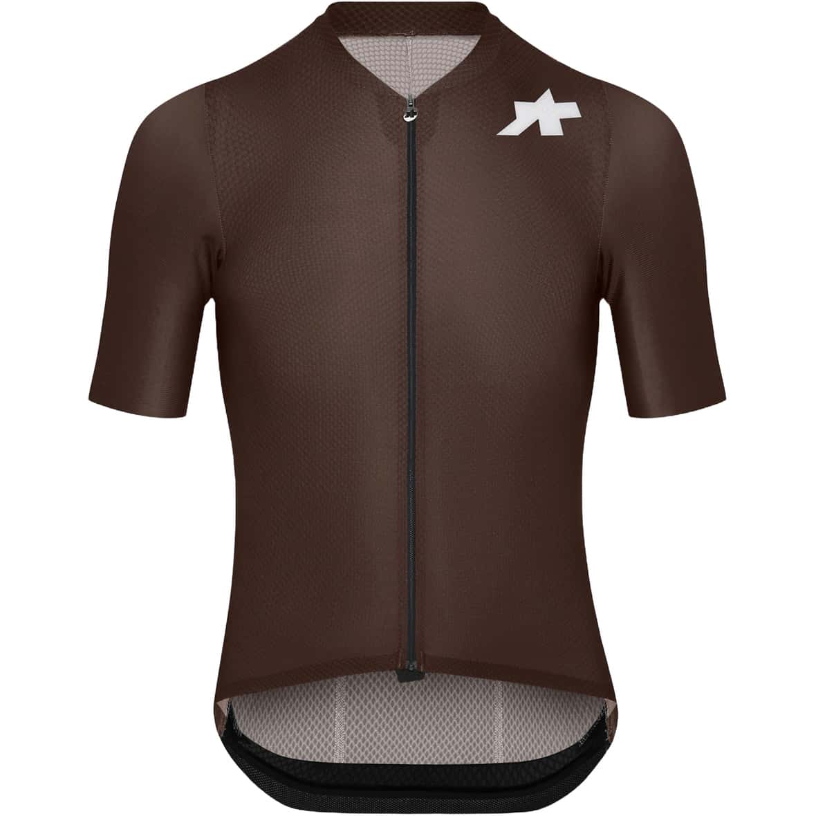MILLE GT Jersey S11 Evo Herren Radtrikot Braun_GROUND BROWN | S