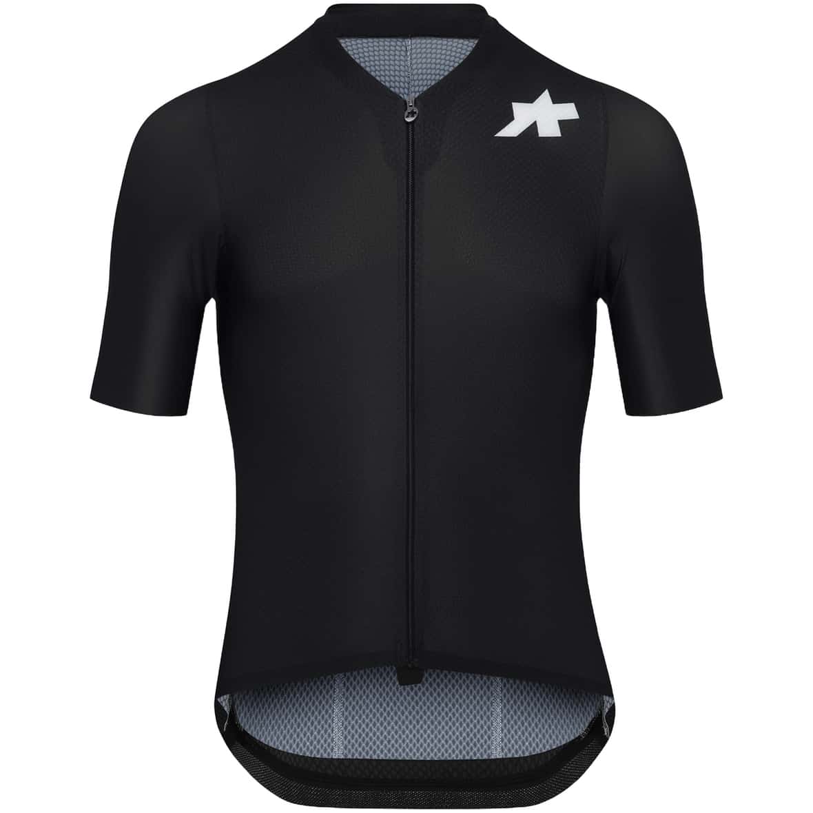 MILLE GT Jersey S11 Evo Herren Radtrikot Schwarz_BLACK SERIES | S