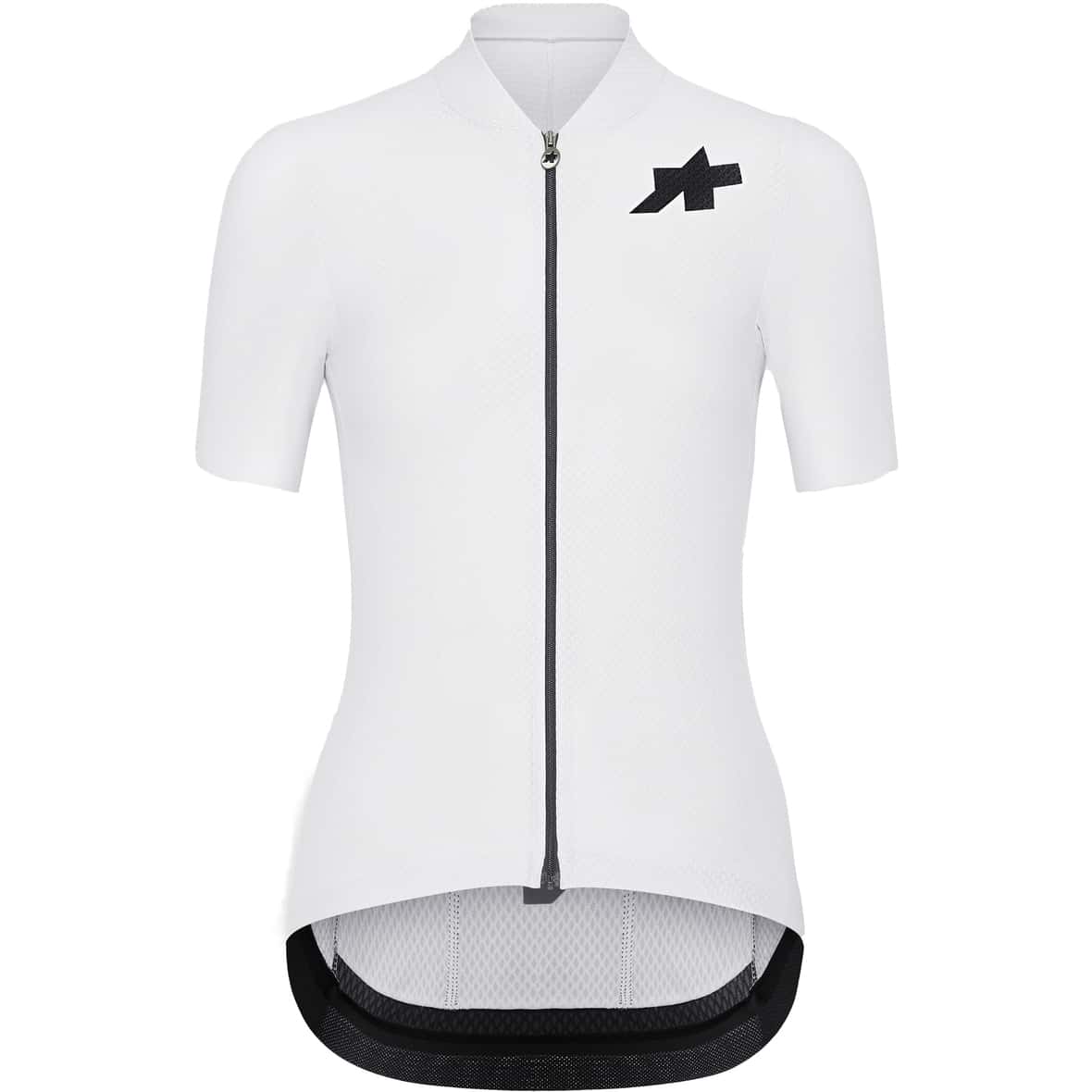 Uma Gt Jersey S11 Evo Damen Radtrikot Weiß_WHITE SERIES | XS
