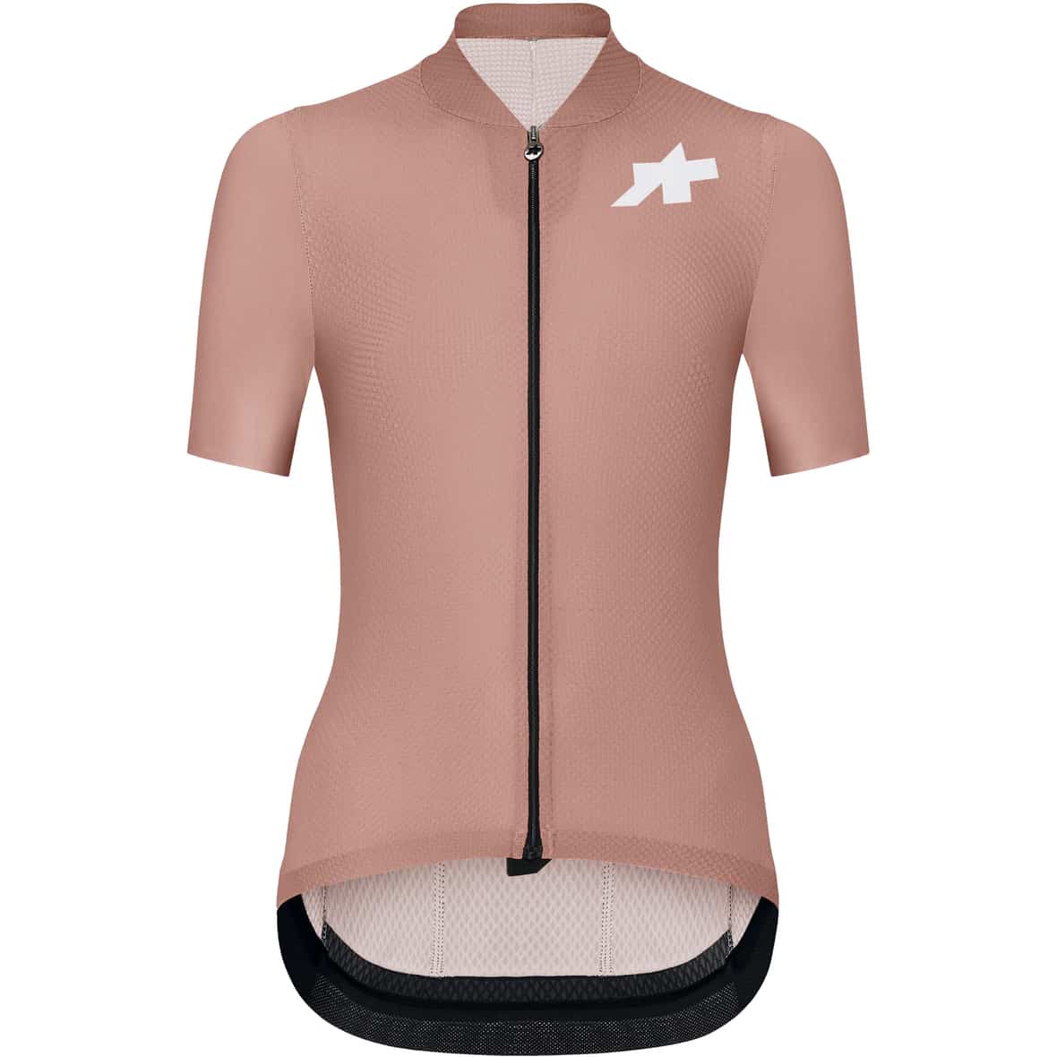 Uma Gt Jersey S11 Evo Damen Radtrikot Pink_BLOSSOM PINK | XS