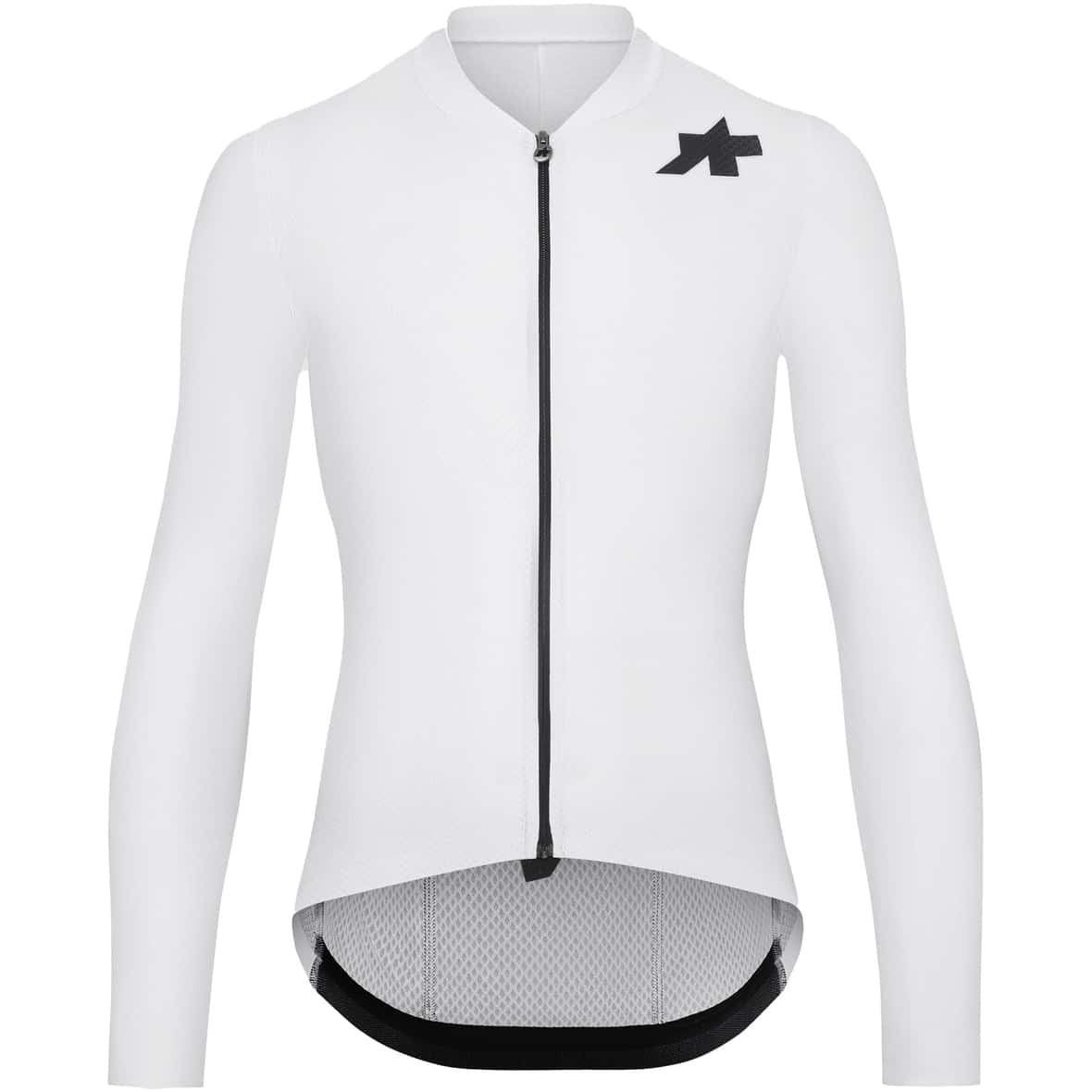 Uma Gt Ls S11 Evo Damen Radtrikot Weiß_WHITE SERIES | XS