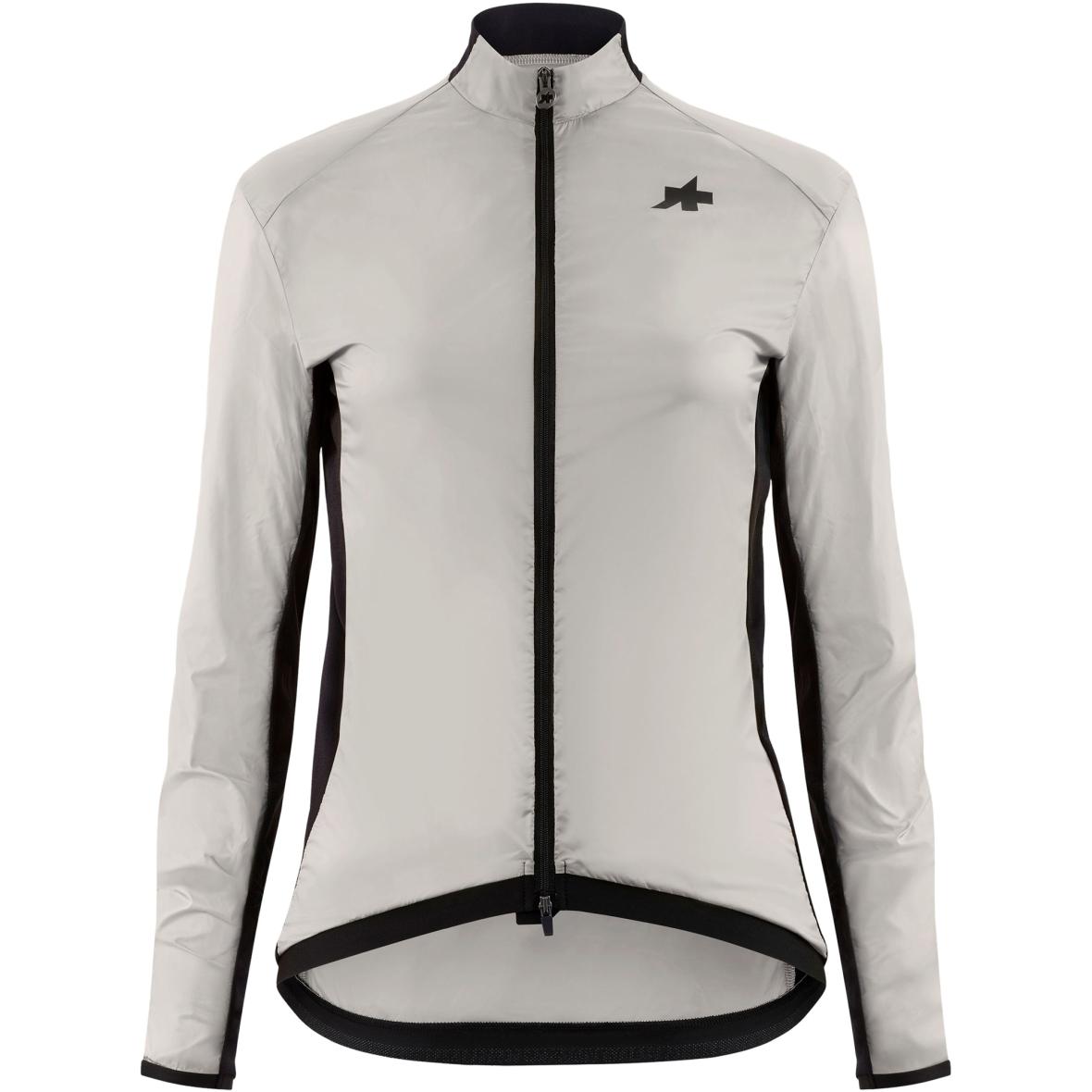 Uma Gt Wind Jacket S11 Damen Fahrradjacke Beige_ALMOND MILK | S