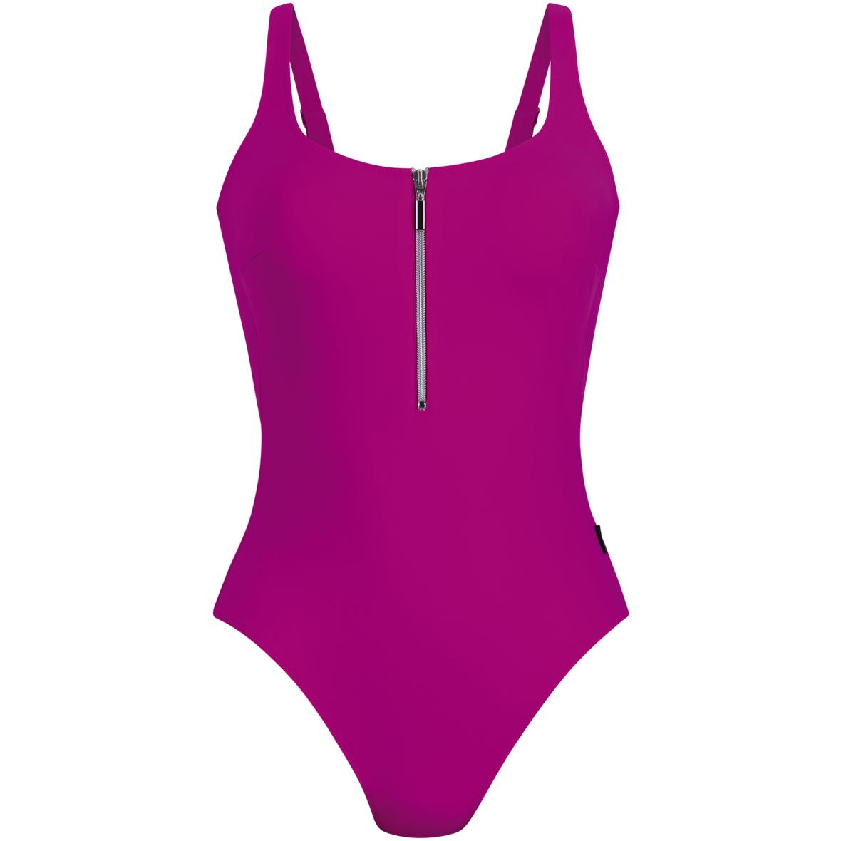 Eloise Damen Badeanzug Pink_126 | 44D