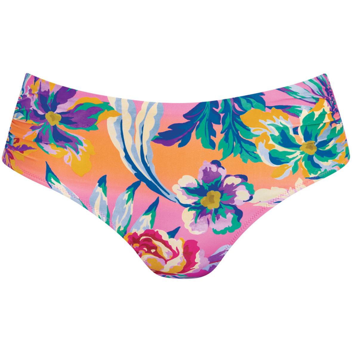 Mira Damen Bikinihose Pink_511 | 40