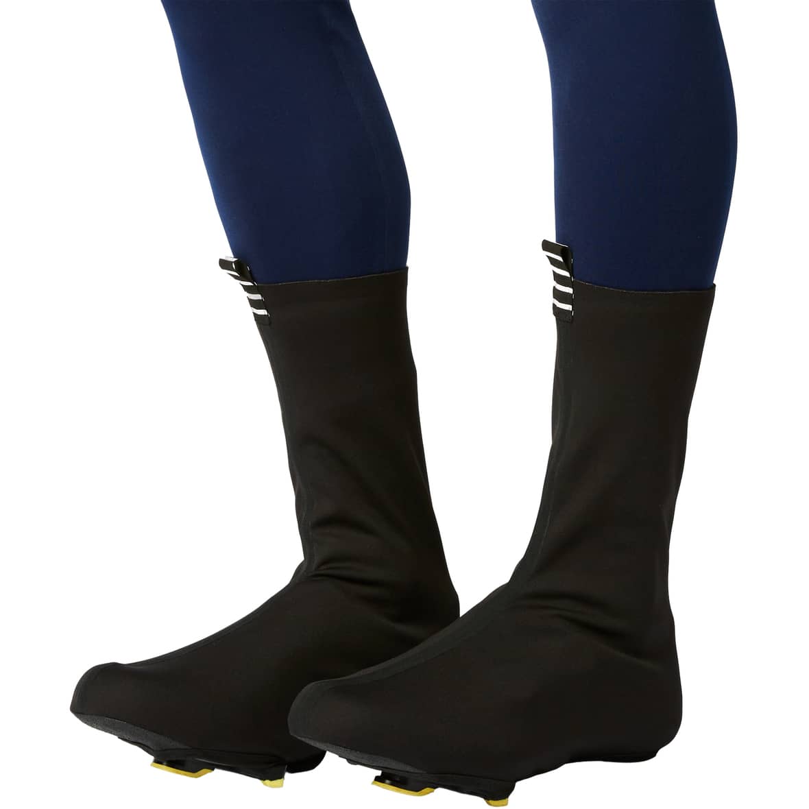 Softshell Gamaschen Schwarz_BLACK | 36-38