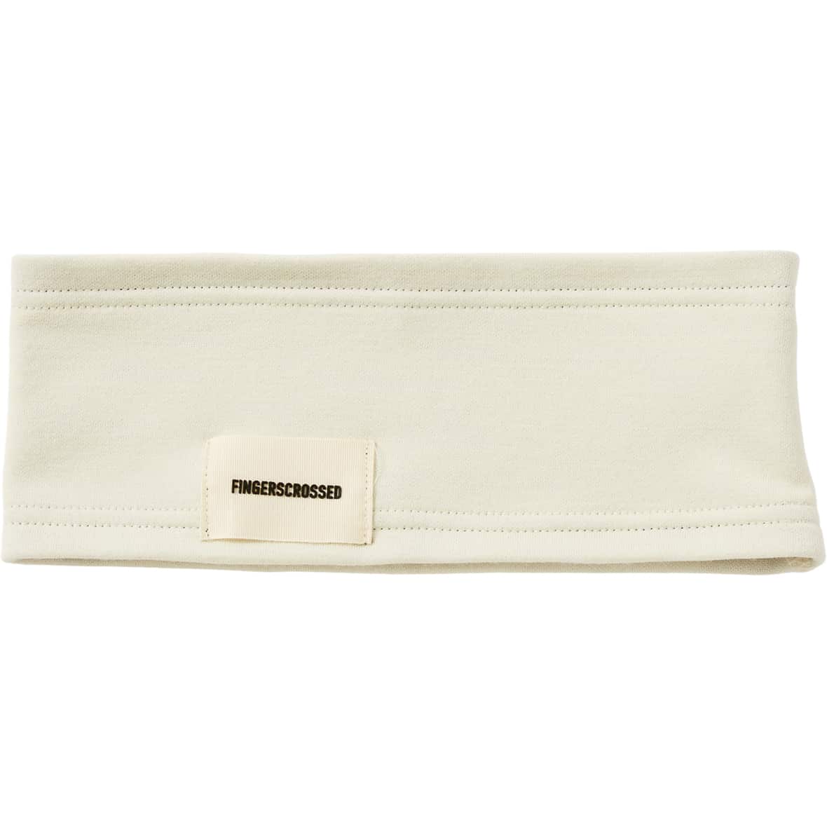 Headband Stirnband Beige_TOFU | one size