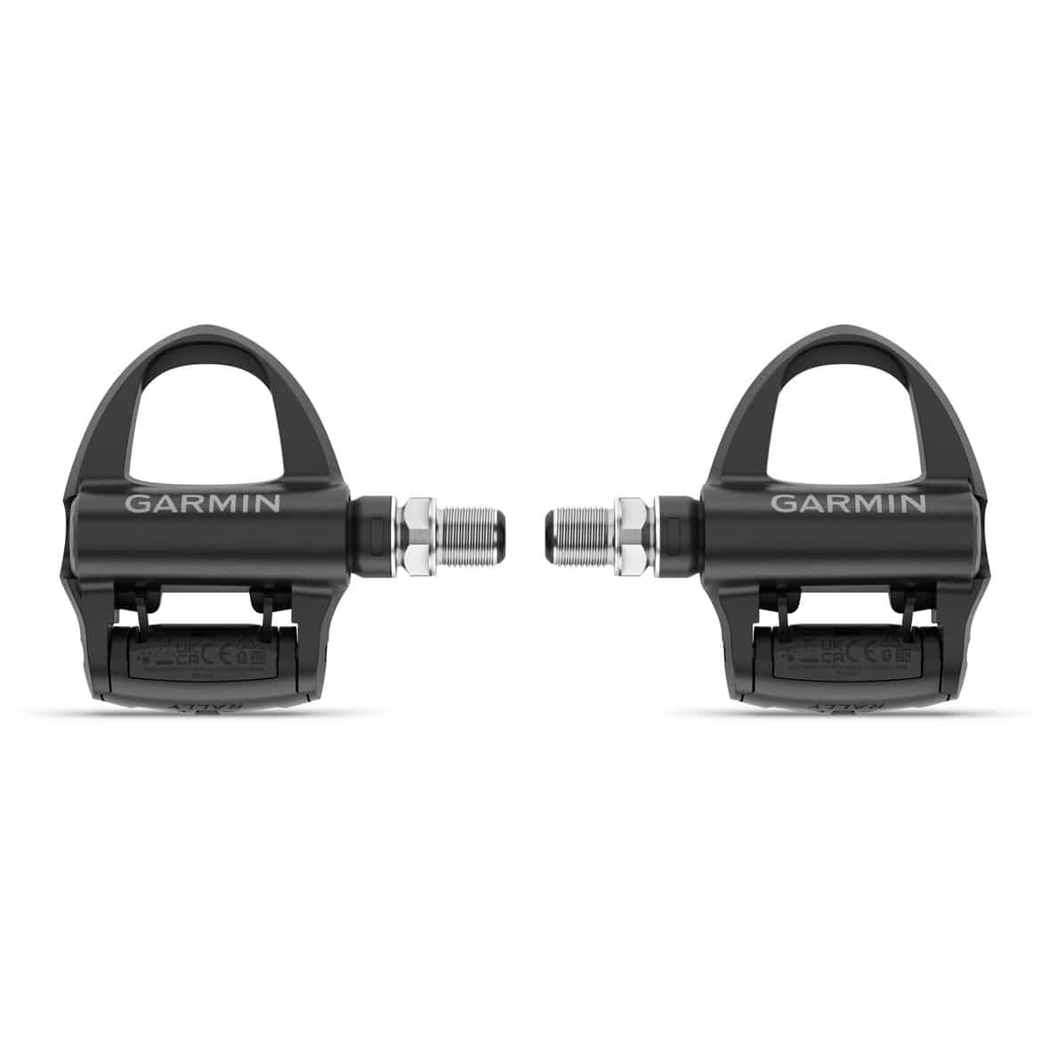 Rally RS110 Fahrradpedale Schwarz_BLACK | one size