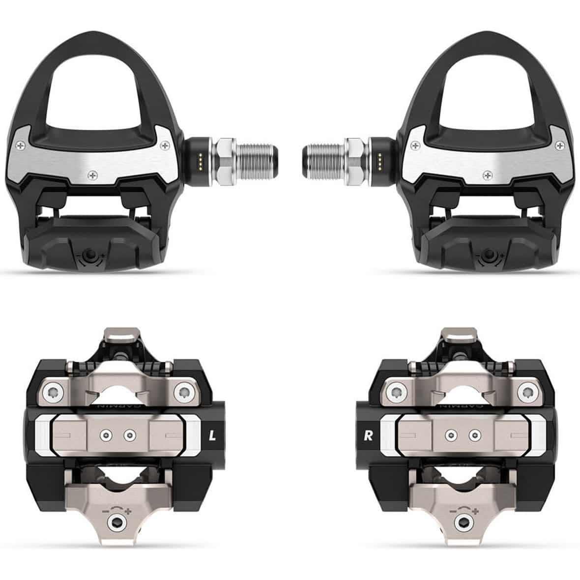 Rally RS / XC210 Bundle Fahrradpedale