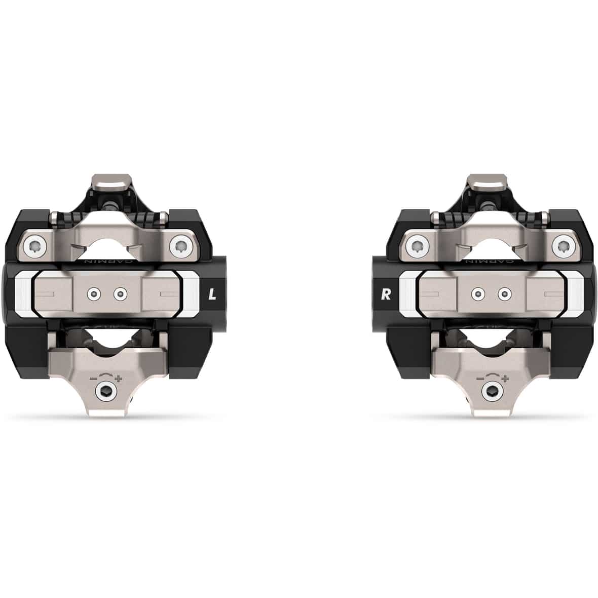 Pedalkörper Wechsel-Kit für Rally XC110/210  Fahrradpedale