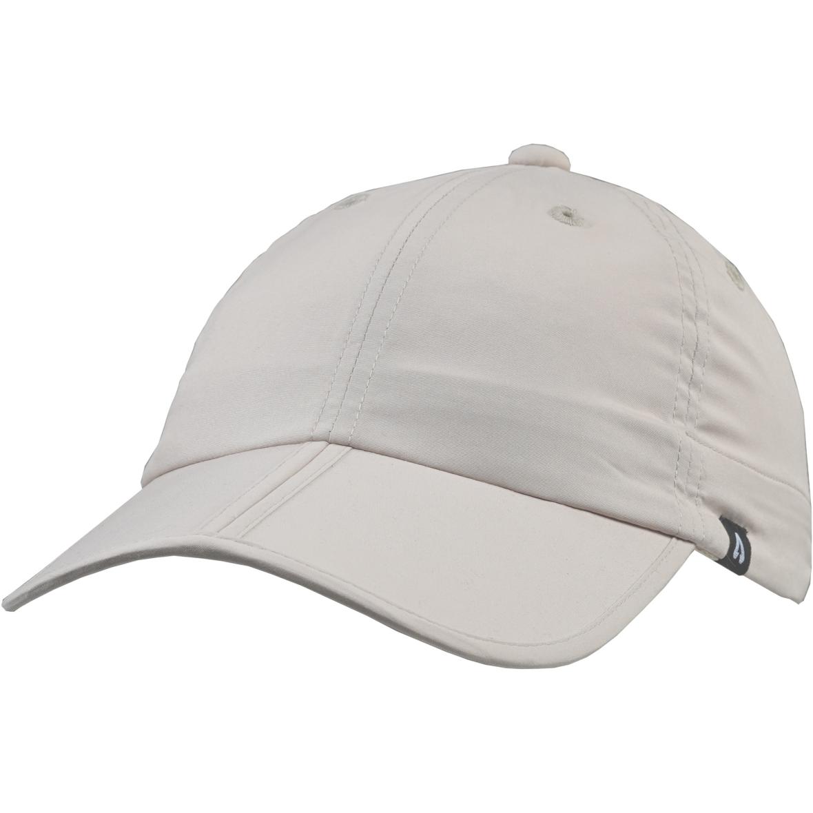 Pockee Foldable Cap UPF50 Cap Beige_002__BEIGE | one size
