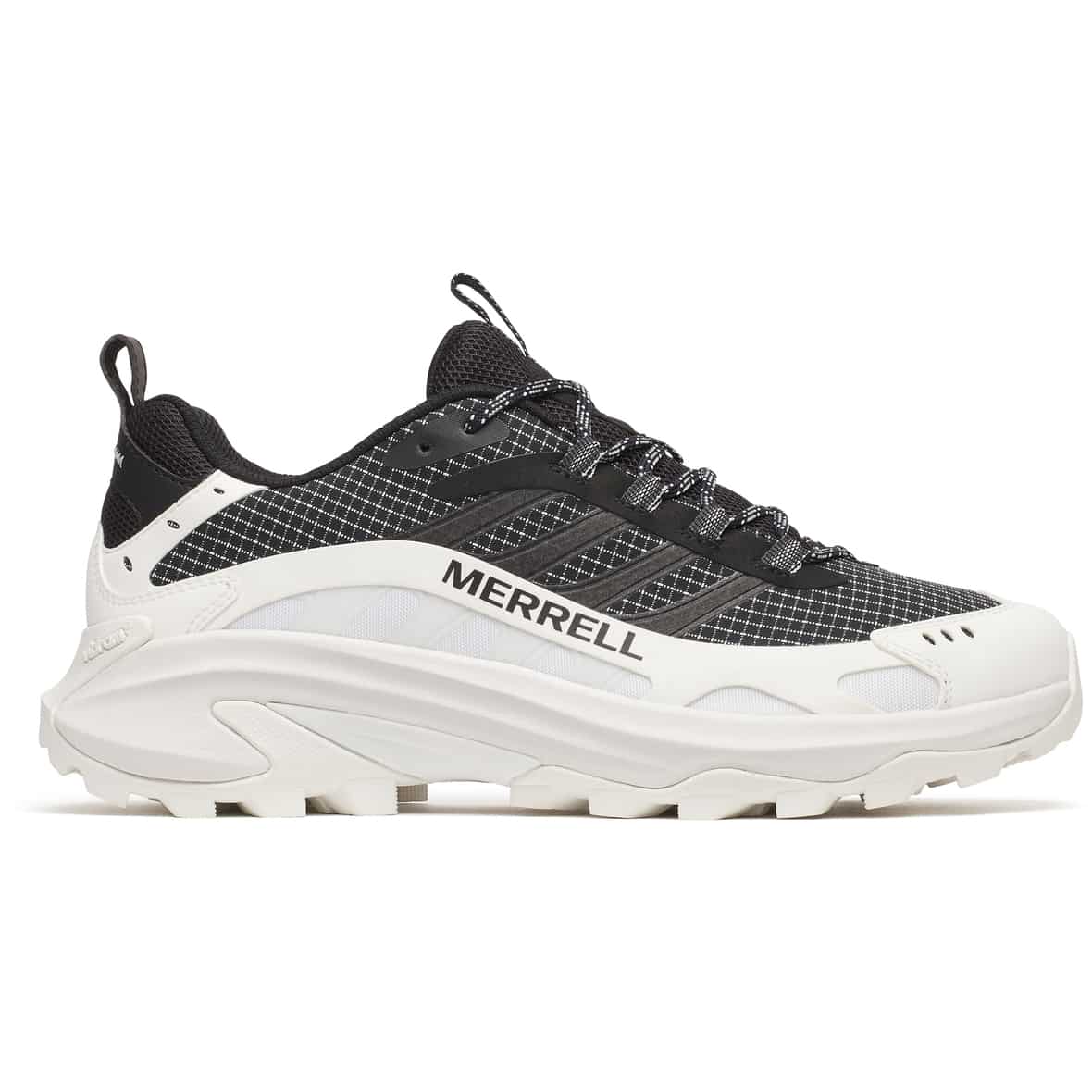Moab Speed 2 Sport Herren Sneaker Schwarz_001 | 41,5