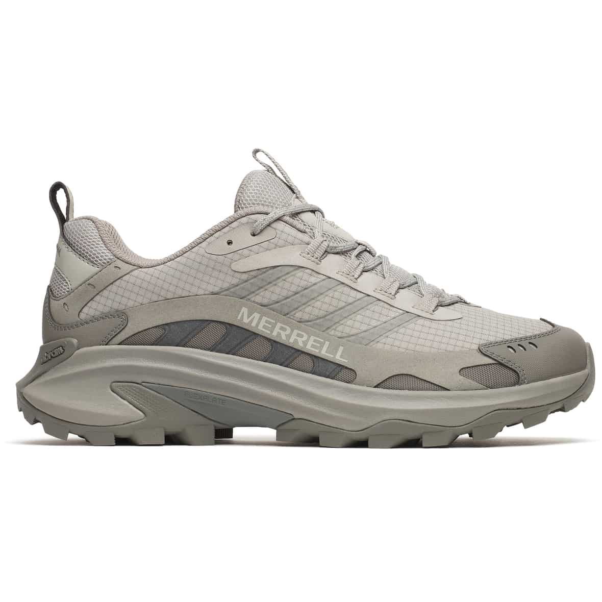 Moab Speed 2 Sport Herren Sneaker Grau_20 | 42