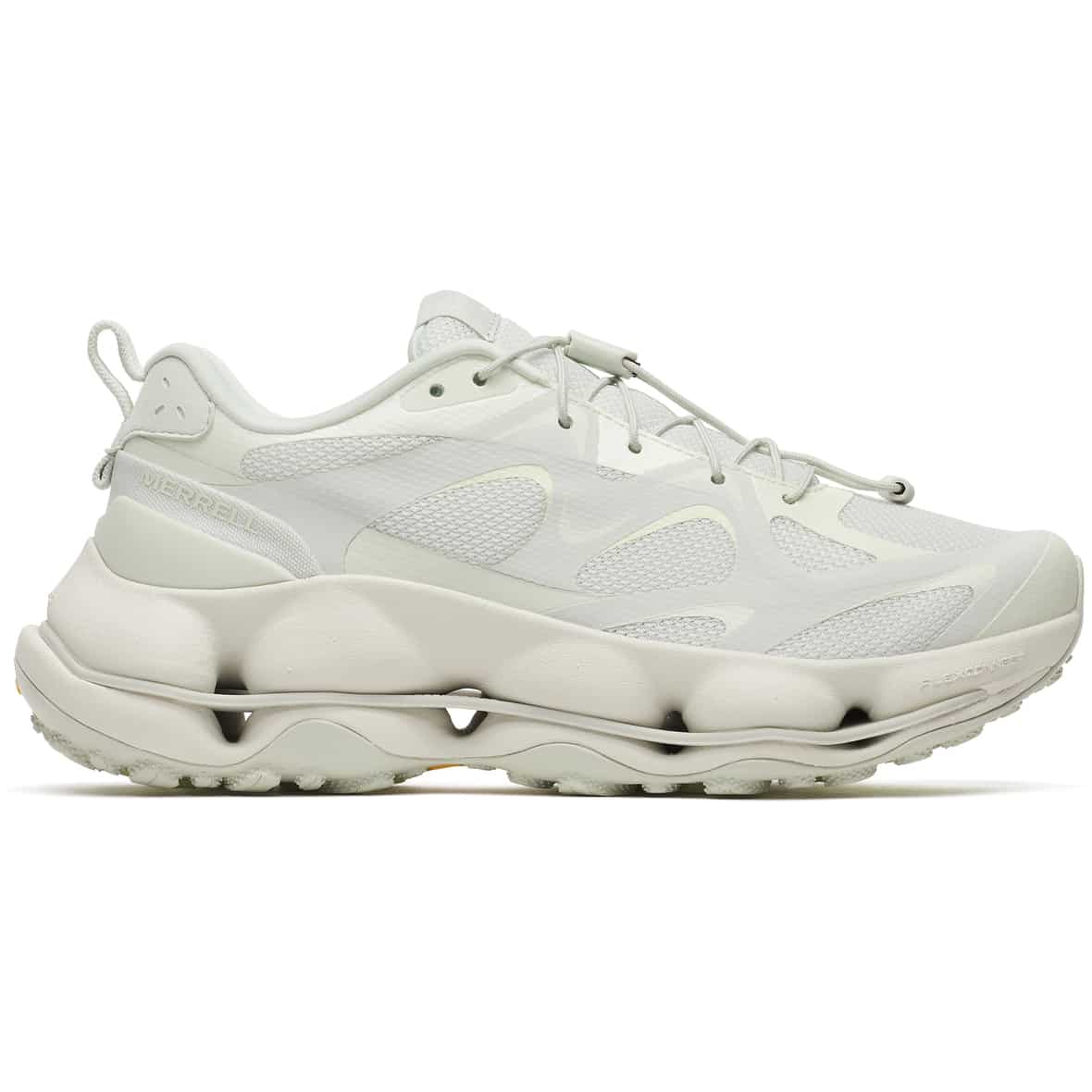 Speedarc Matis Damen Sneaker Hellbraun_230 | 40,5