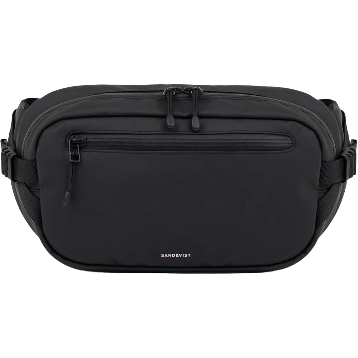 Stream Crossbody Bauchtasche Schwarz_999 | one size