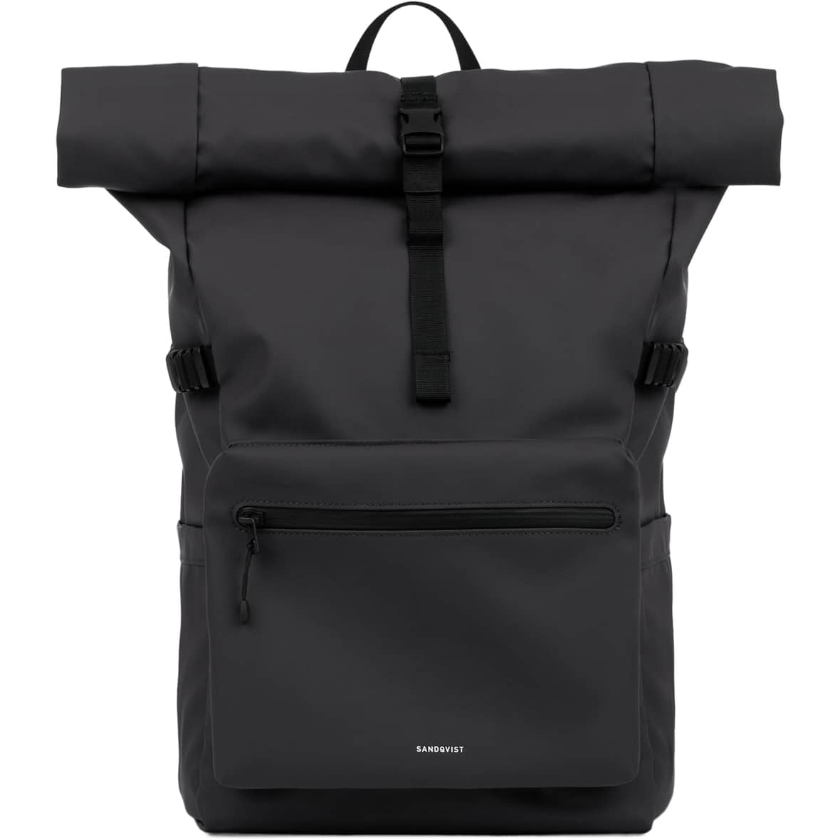 Stream Rolltop Daypack Schwarz_999 | one size