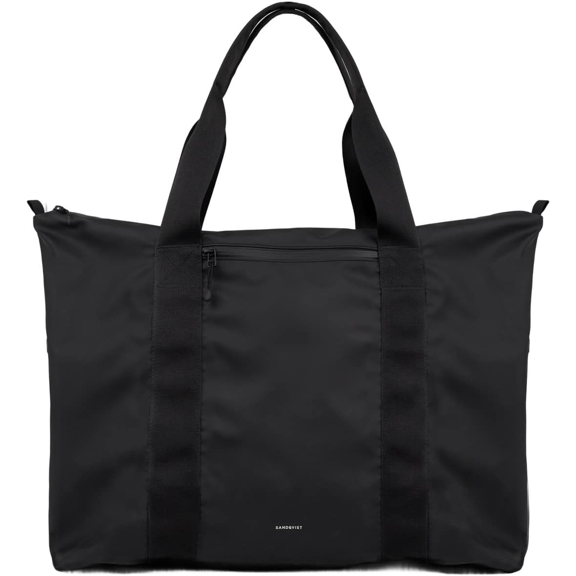 Stream Weekender Reisetasche Schwarz_999 | one size
