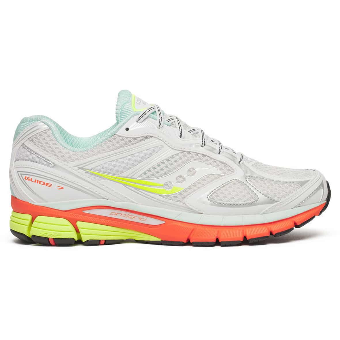 ProGrid Guide 7 Sneaker Weiß_31 | 42