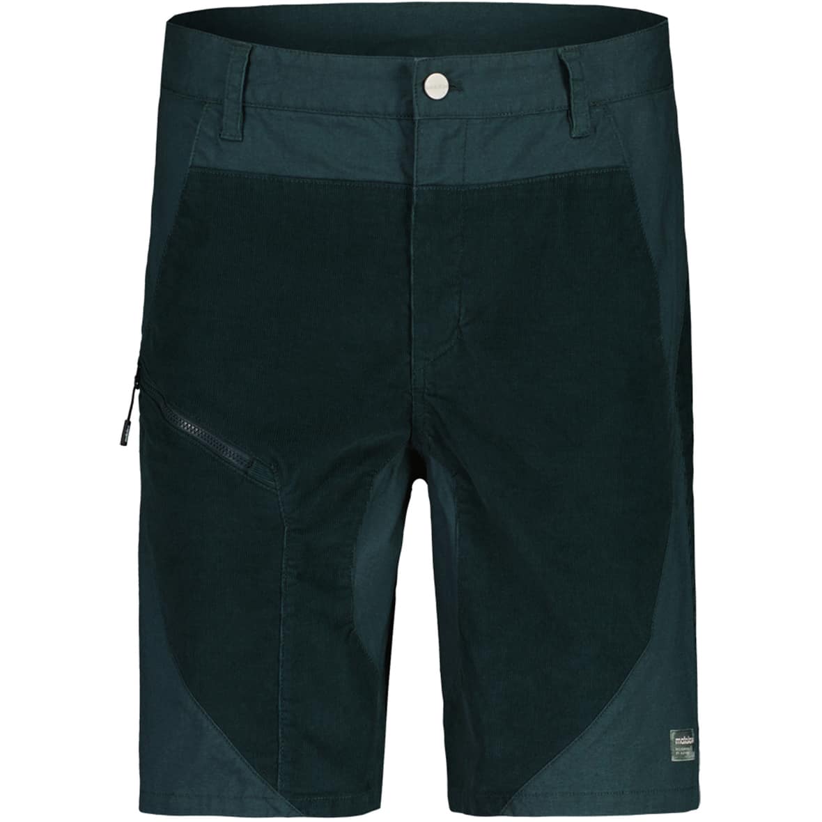 HallensteinM. Herren Shorts Dunkelgrün_1226 | S