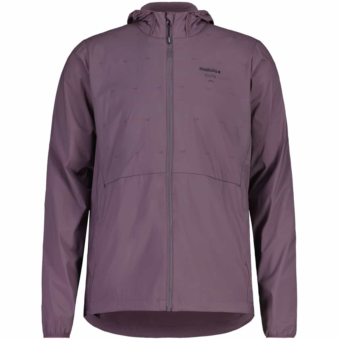 LeifersM. Herren Isolationsjacke Violett_1228 | L